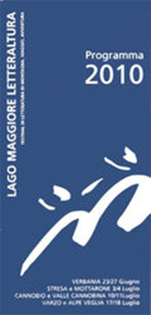 A Verbania appuntamento con la lettera...ltura