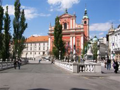 Slovenia, un'estate da ricordare