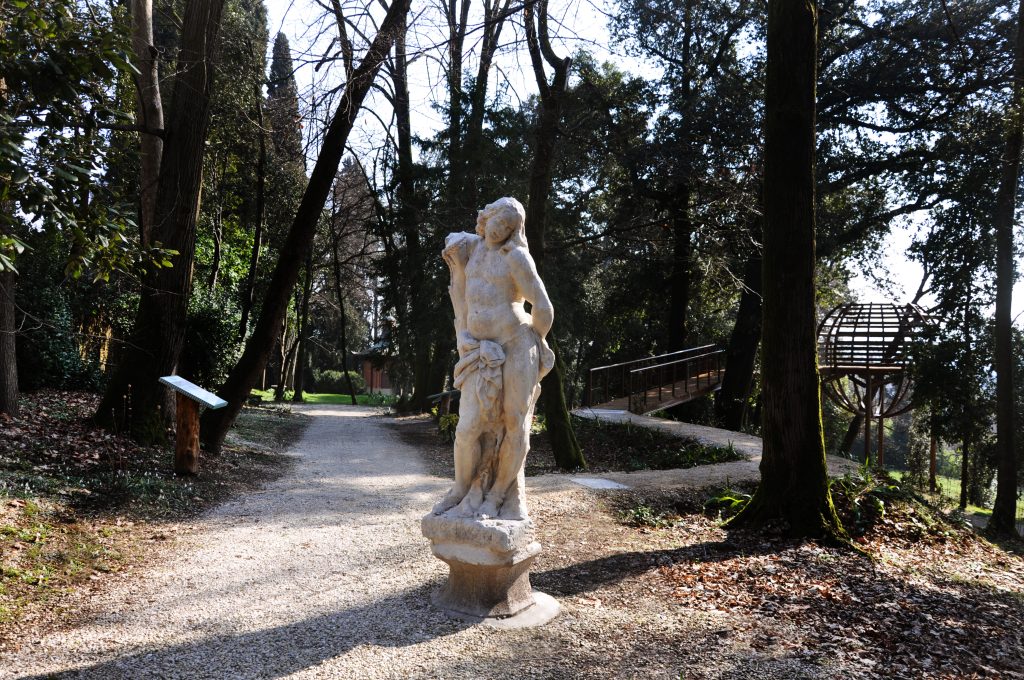 Villa Valmarana ai Nani