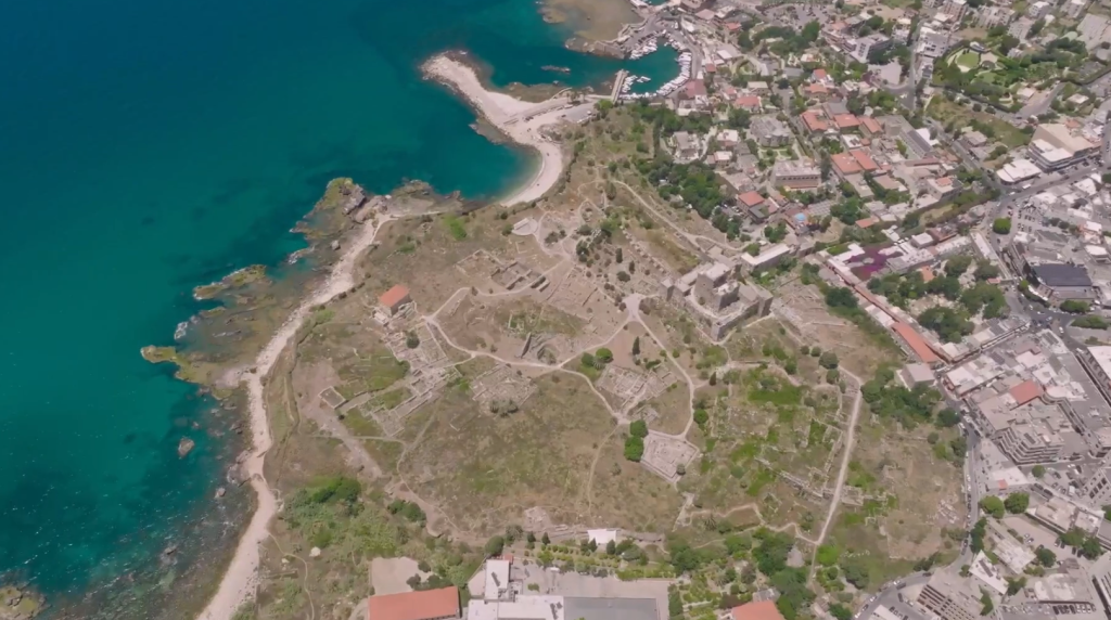 Libano segreto i tesori di Byblos - Aquileia Film Festival 2025