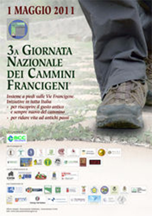 Una domenica in cammino