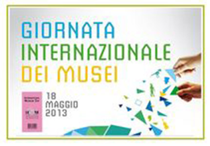 Una giornata particolare. Al museo