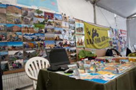 Viaggiatori cercasi, a Lecco