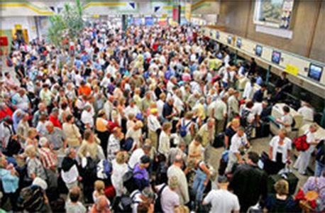 Overbooking, manuale di sopravvivenza