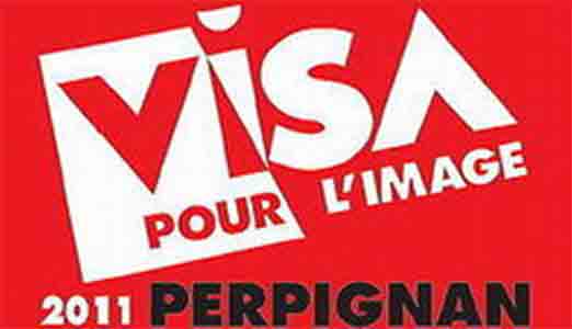 Perpignano: fotogiornalismo allo specchio