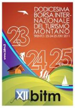 La Borsa del turismo montano a Trento
