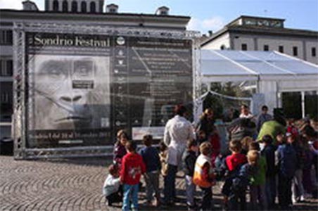 Sondriofestival: bilancio molto positivo