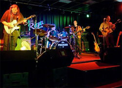 L'arte si impara all'ostello della gioventù