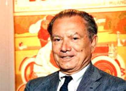 Secondo mandato alla presidenza del Tci per Franco Iseppi