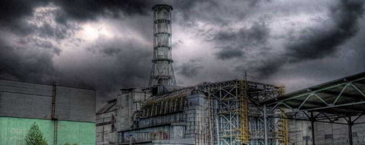 Un'estate a Chernobyl e altre catastrofi naturali