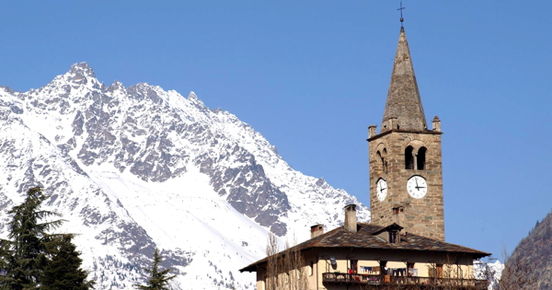 Valle d'Aosta tra tradizioni ed enogastronomia
