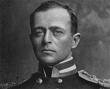 Robert Scott: 100 anni fa al Polo Sud