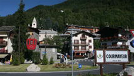 Courmayeur e il Festival delle nuove vie: un appuntamento di qualità