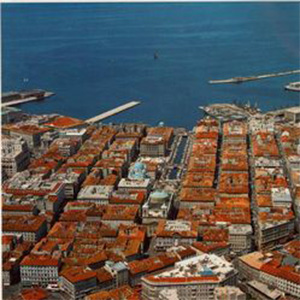 Trieste, città da guardare