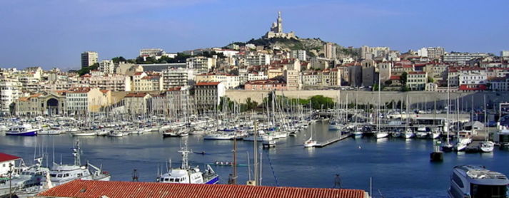 Marsiglia: capitale della cultura o del crimine?