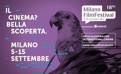 Inizia il Milano film festival, una vetrina sulla creatività globale