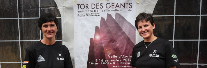 Al via il Tor des Géants, l'endurance trail più spettacolare del mondo