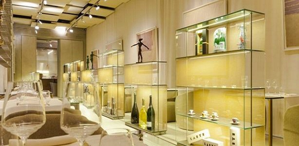 Apre a Milano Larte, nuovo spazio per le eccellenze italiane