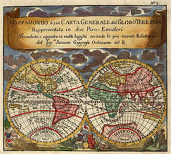 Si discute a Padova il futuro della cartografia