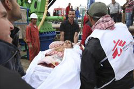 Se Congo e Mali contano meno di William e Kate