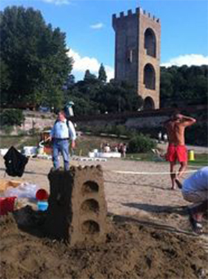 Ferragosto in città: aperti per ferie