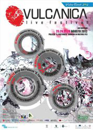 Tre serate per una Basilicata vulcanica