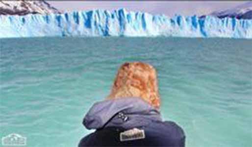 Patagonia 3 Donnavventura 0
