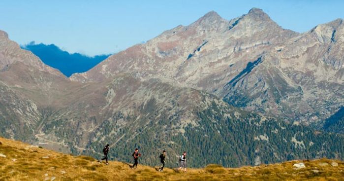 TOR DES GEANTS ®, endurance trail della Valle d'Aosta