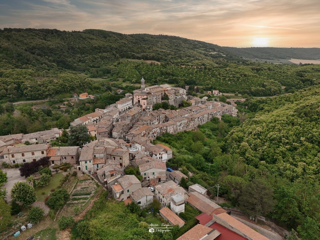 Comune di Latera