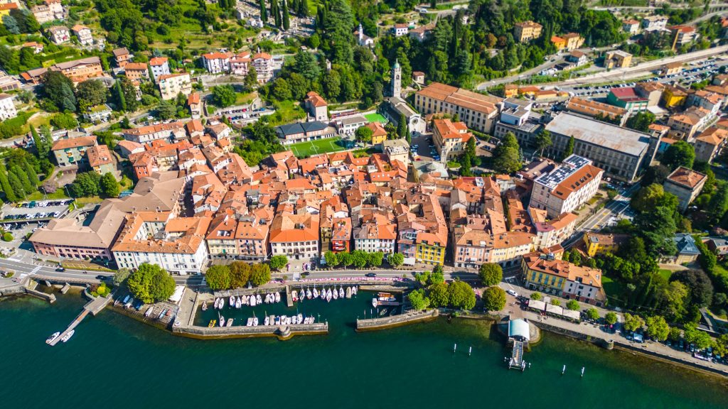Bellano
