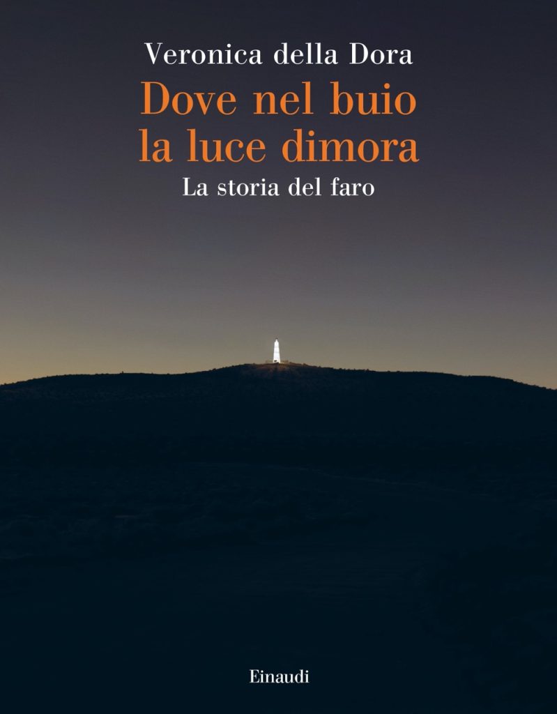 Dove nel buio la luce dimora, Veronica della Dora