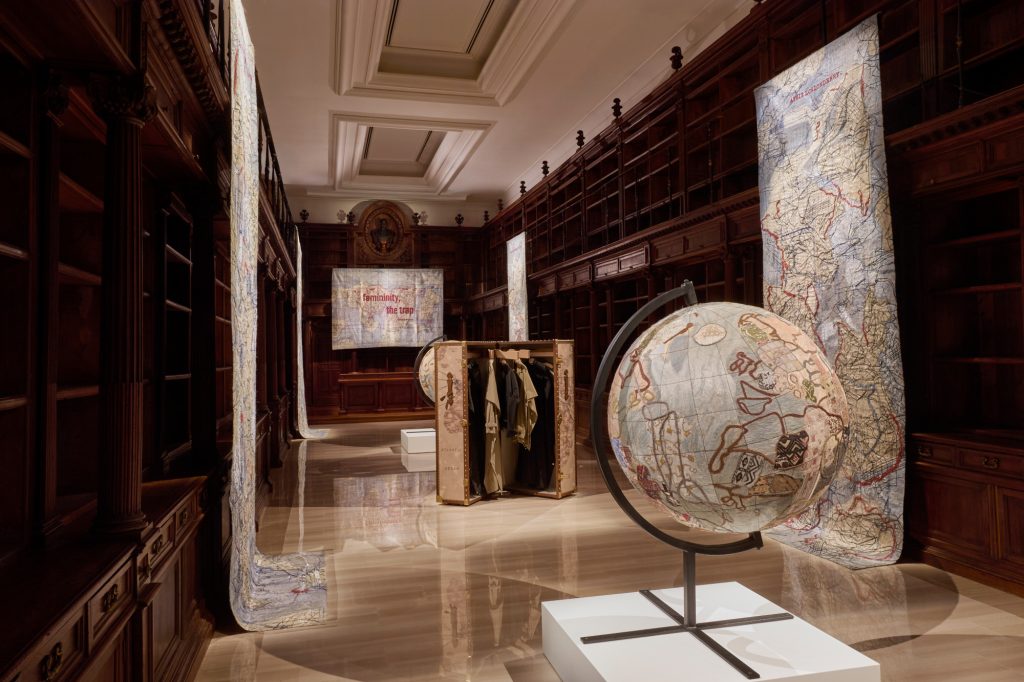 EN ROUTE! © BIBLIOTECA APOSTOLICA VATICANA