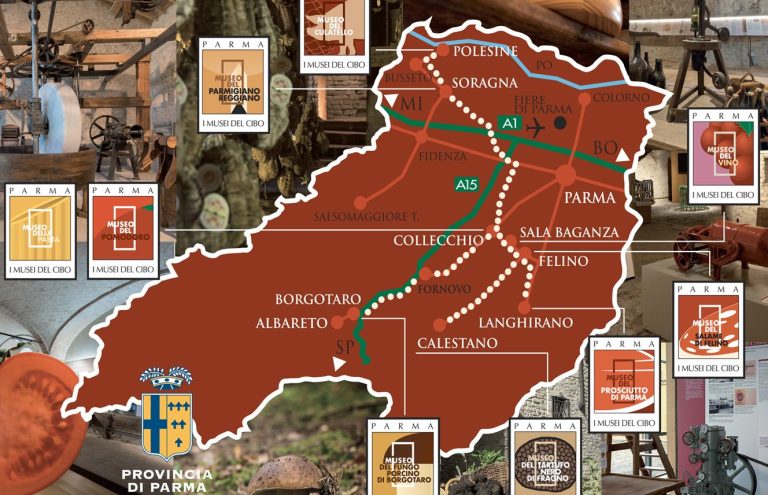 Come si chiamano gli abitanti di Ivrea? | Touring Club Italiano