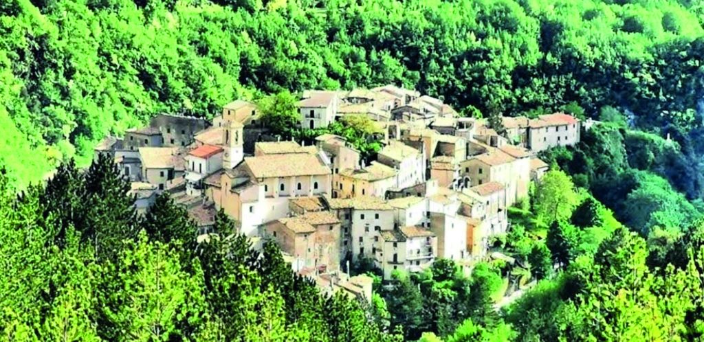 Comune di Filettino