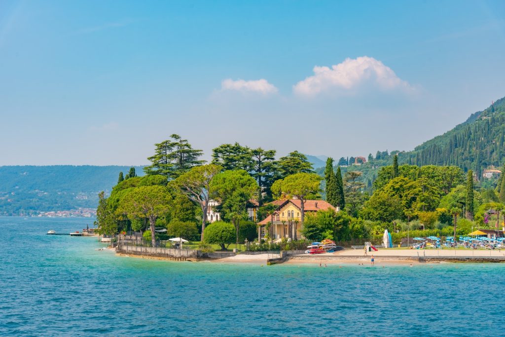 Gardone Riviera