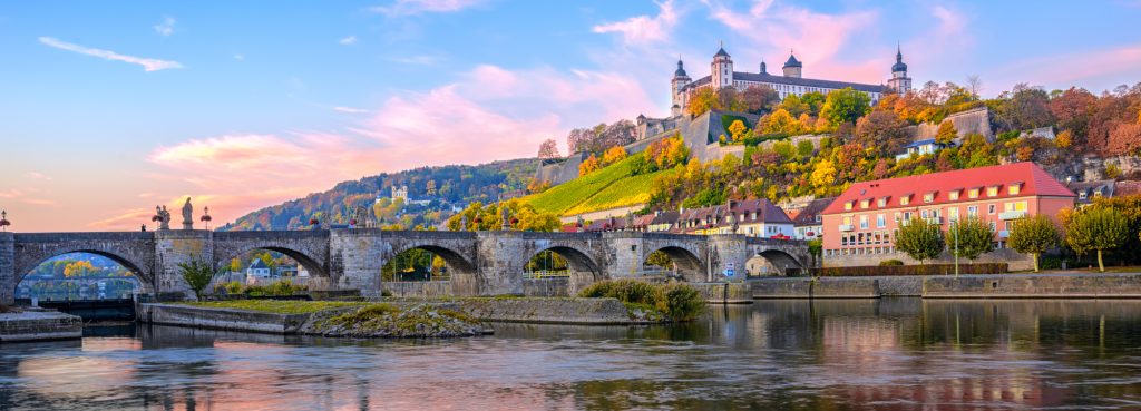 Viaggio Touring Germania