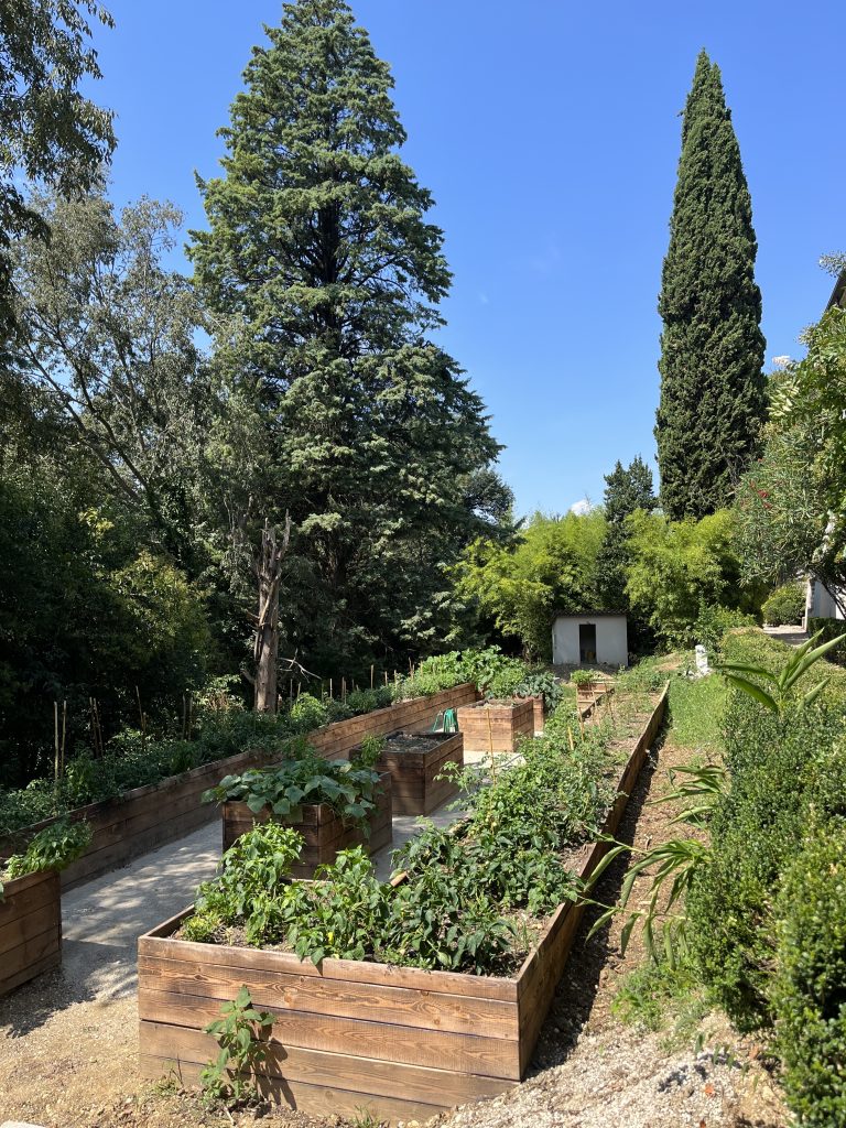 Villa Valmarana ai Nani