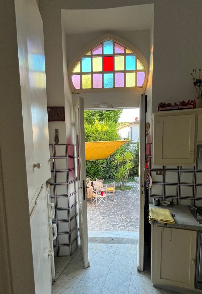 Villino Mezzaluna - Lido di Camaiore
