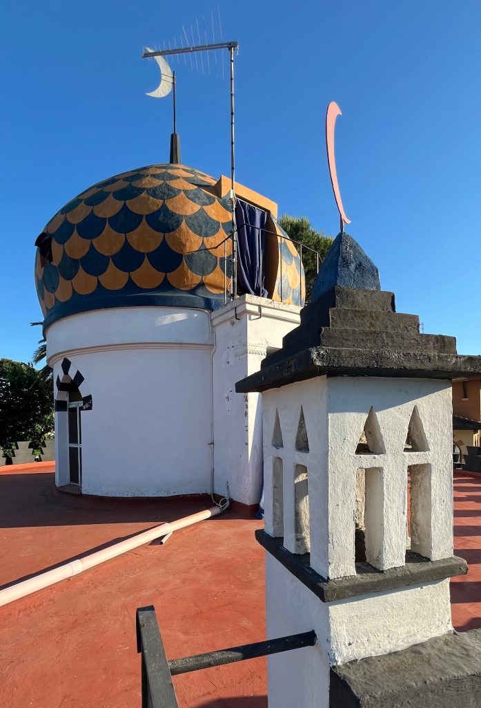 Villino Mezzaluna - Lido di Camaiore