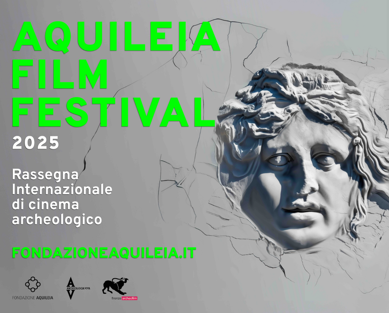 Aquileia Film Festival 2025