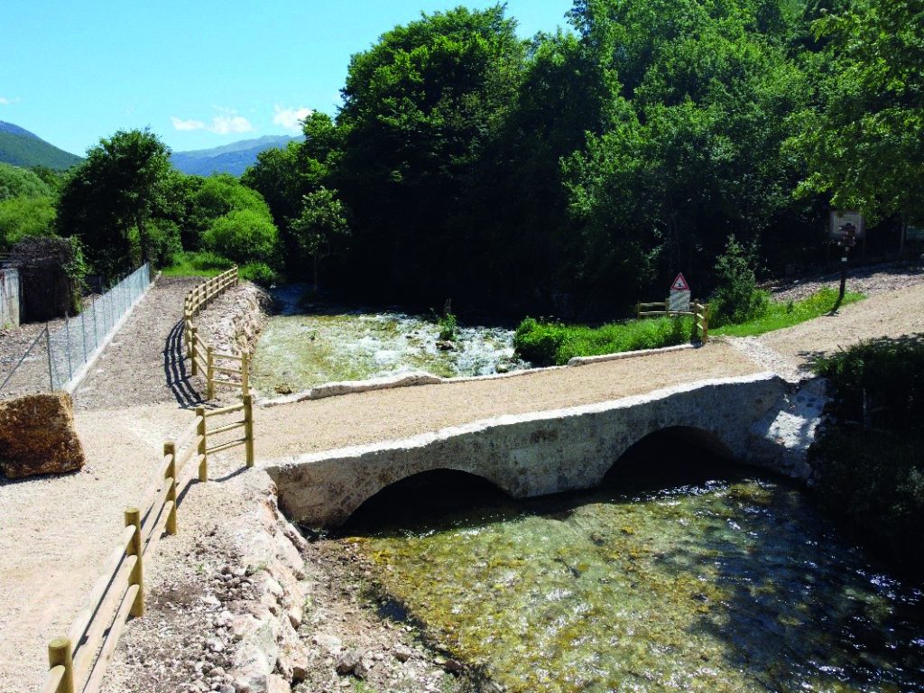 Comune di Trevi nel Lazio