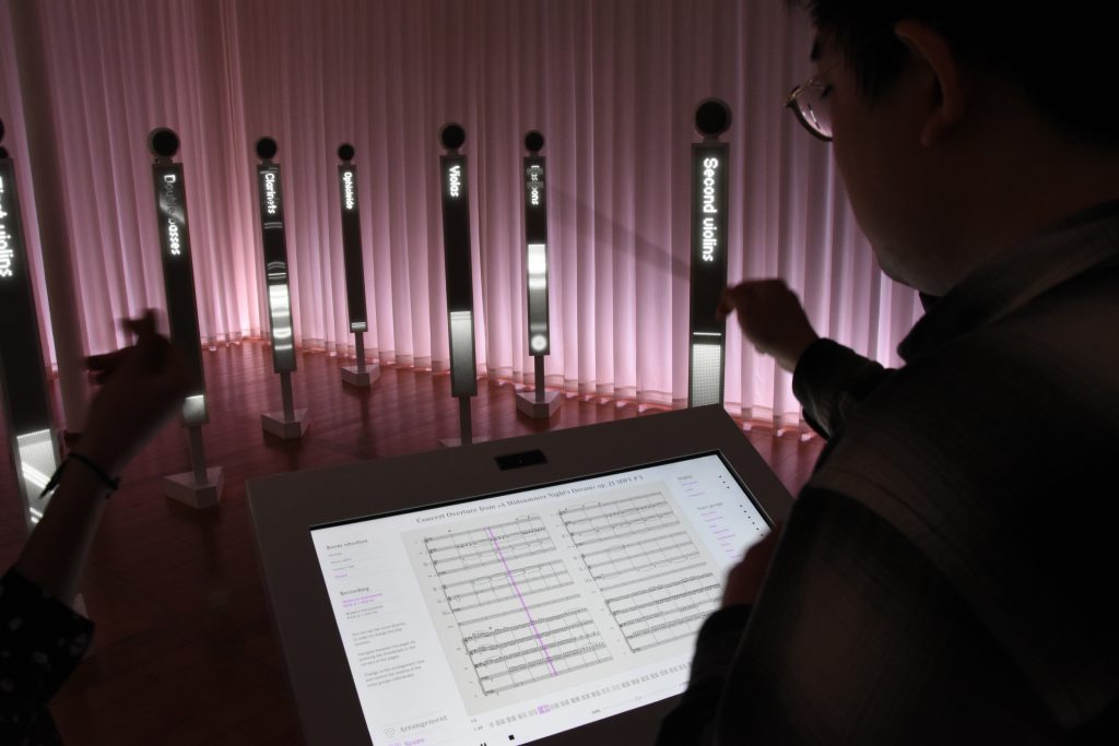 Mendelssohn Haus, Lipsia - foto R. Copello