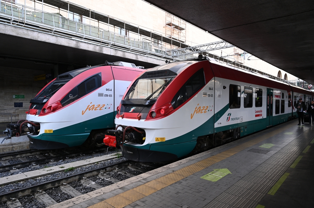 Treno o aereo: quale mezzo è più sostenibile?