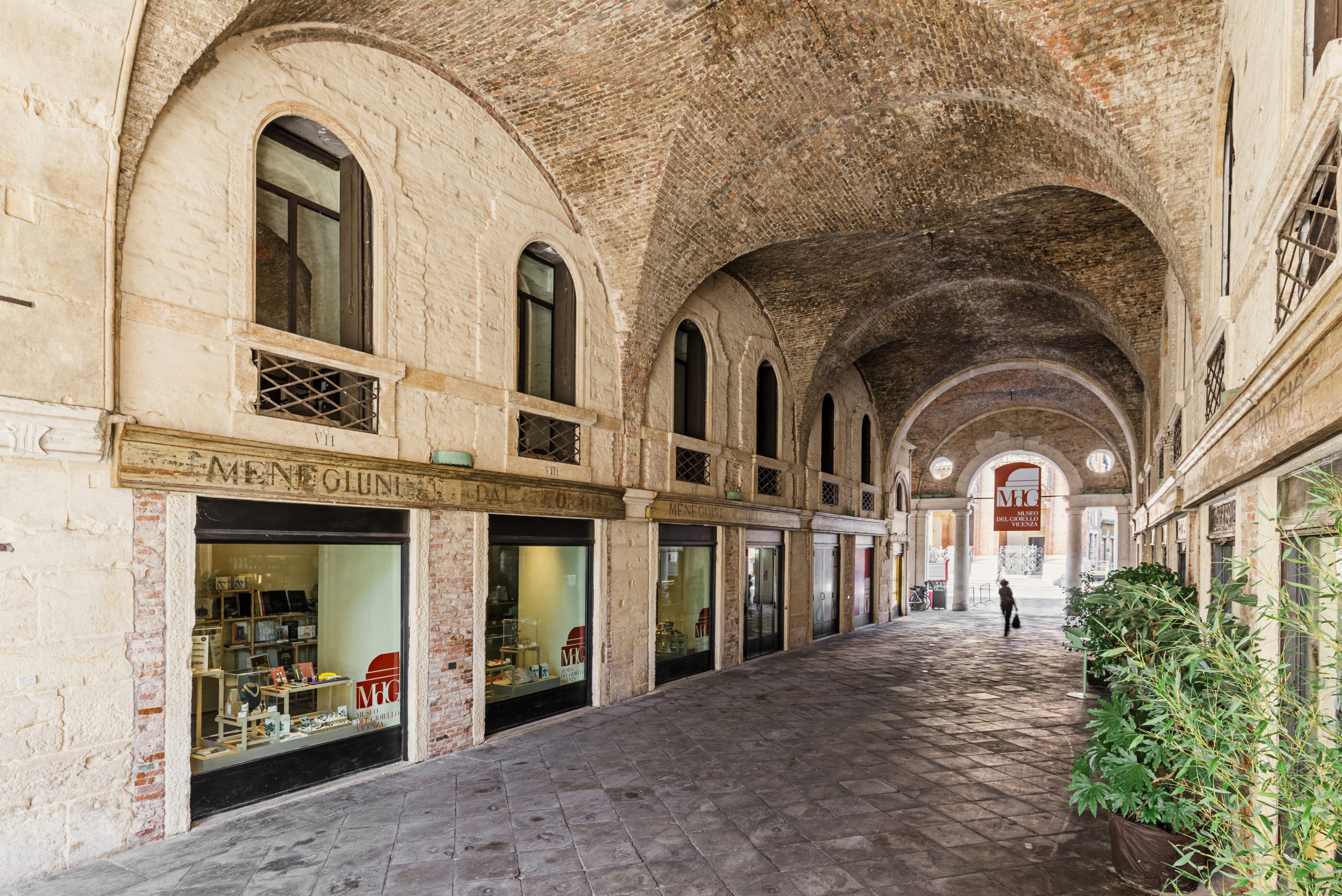 Museo del Gioiello, Vicenza