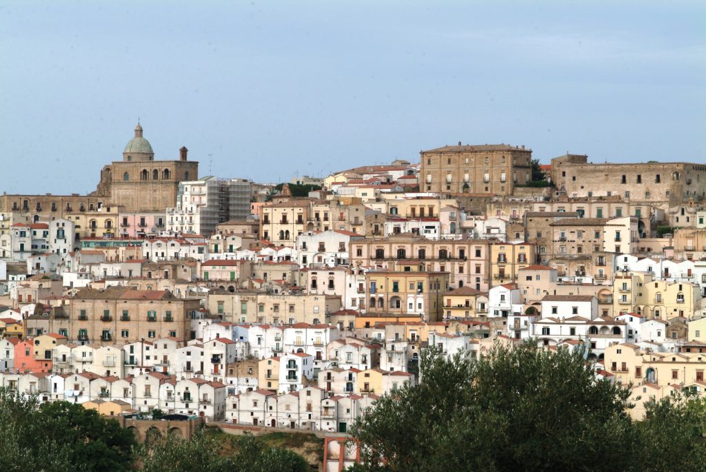 Ferrandina - foto P.-Montefinese