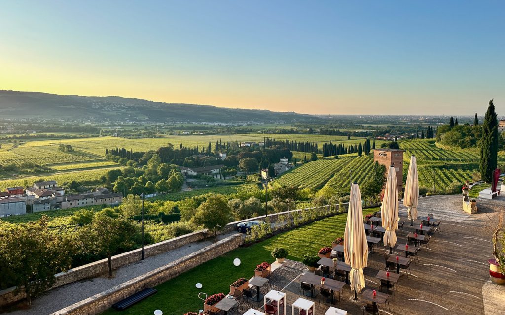 Castrum Wine Relais