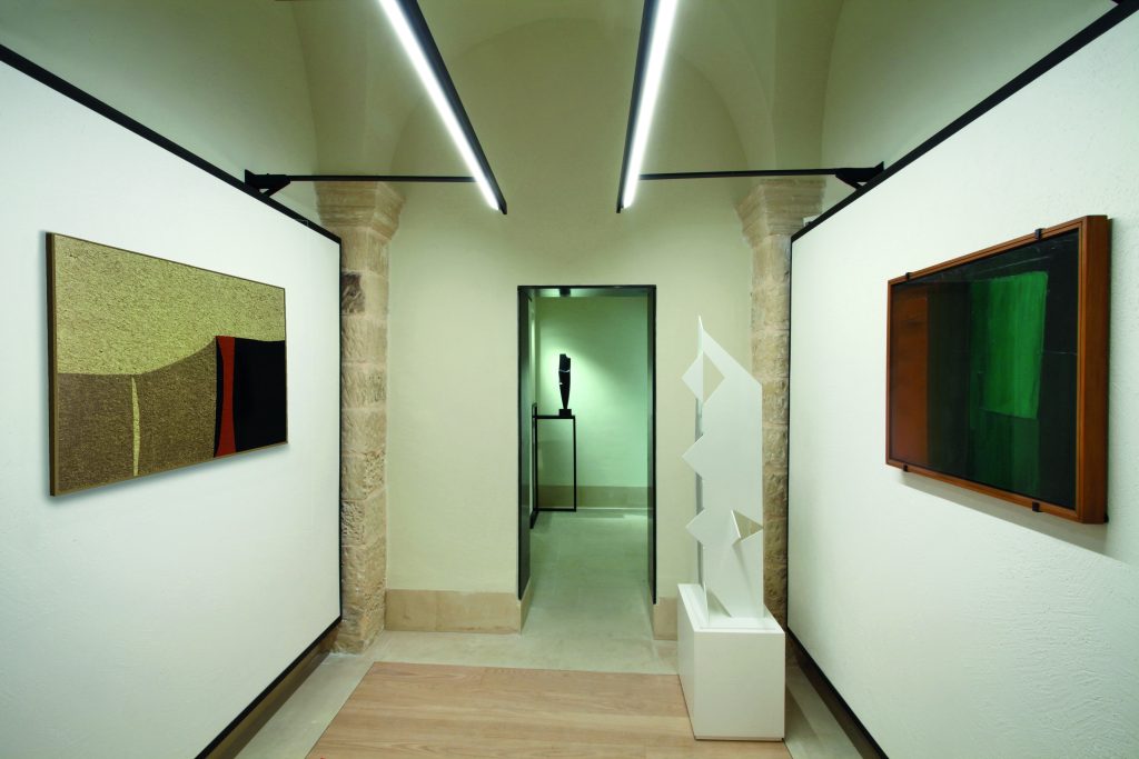 Fondazione Biscozzi Rimbaud