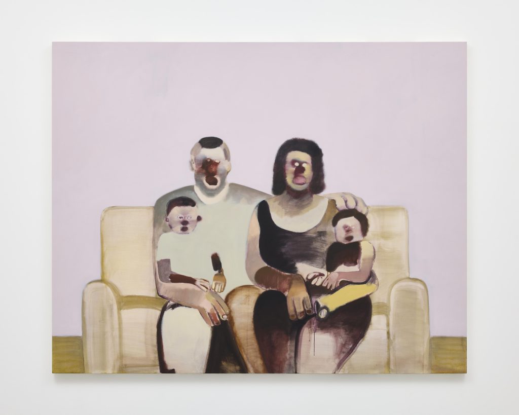 The Dead Family, Tomoo Gokita