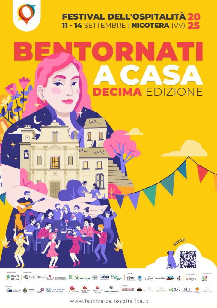 Festival dell'Ospitalità 2025