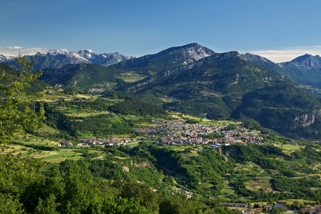 Altopiano di Brentonico - foto Marco Simonini/Trentino Marketing